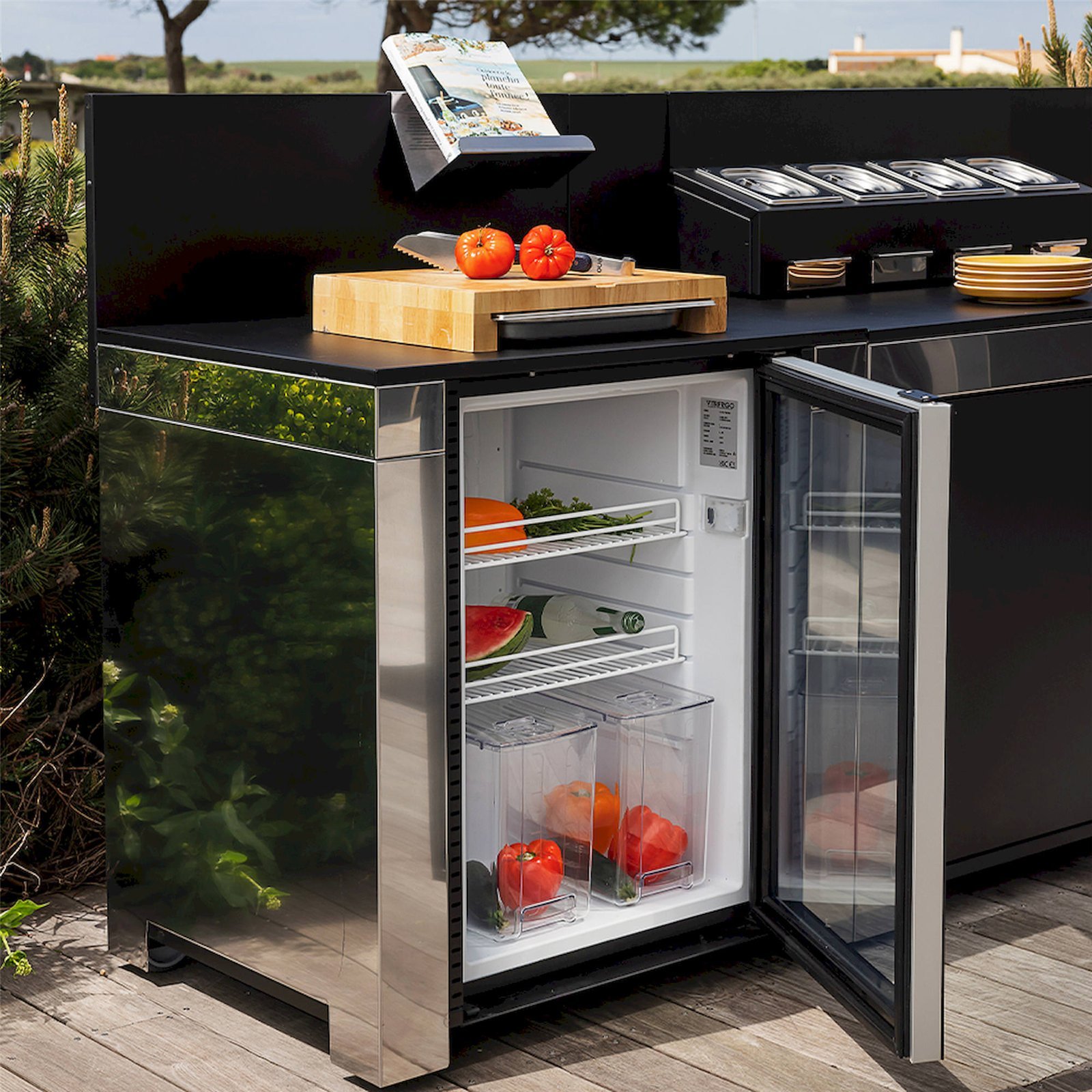frigo-eno-modulo-115l-tropicalise